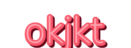 okjkt — logo kanal